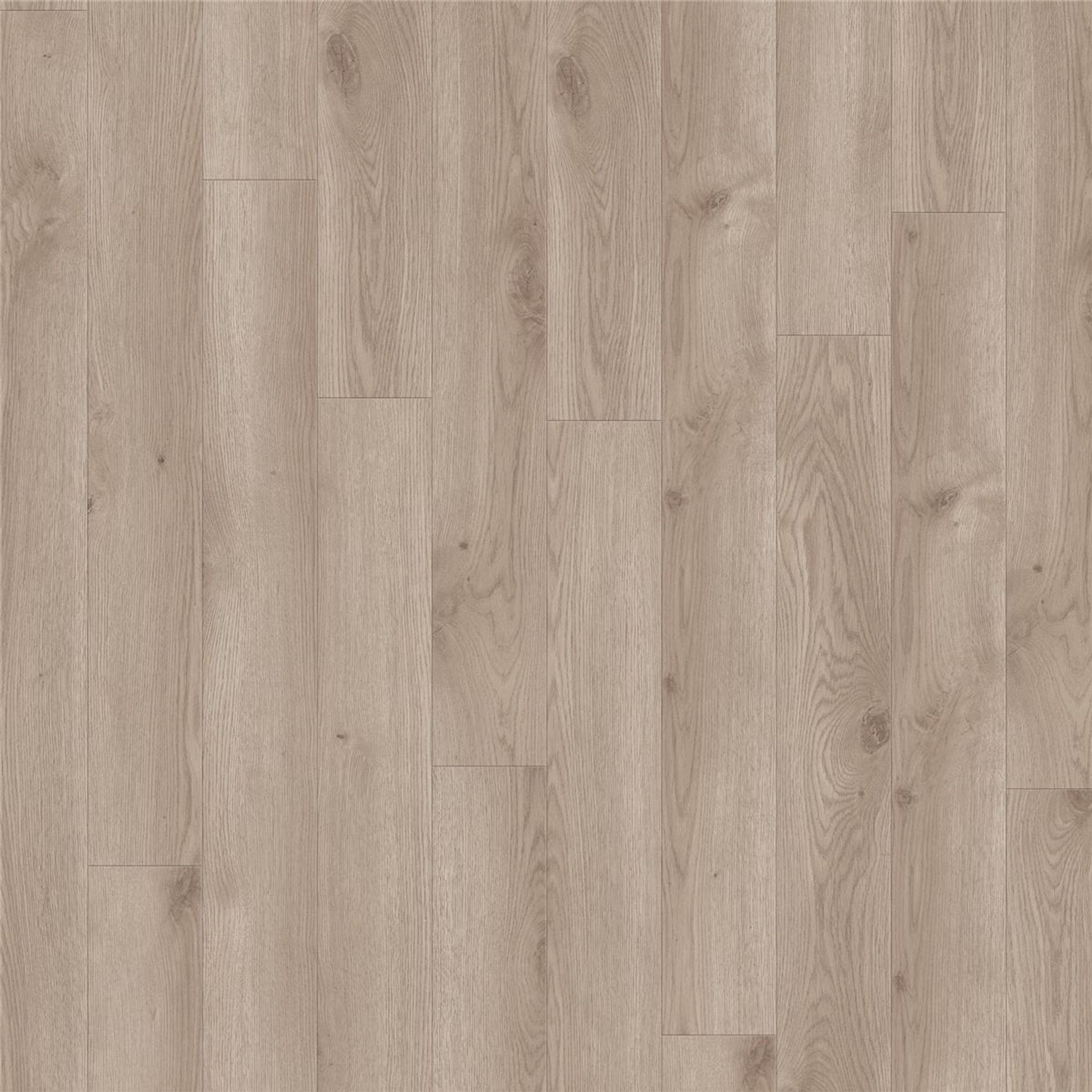 Designboden CLASSICS-Contemporary Oak-Grege Planke 120 cm x 20 cm - Nutzschichtdicke 0,55 mm