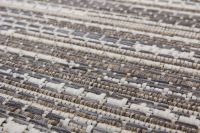 Teppich Indonesia - Bali Beige 160 cm x 230 cm