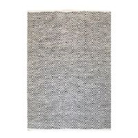 Teppich Aperitif 310 Grau 80 cm x 150 cm