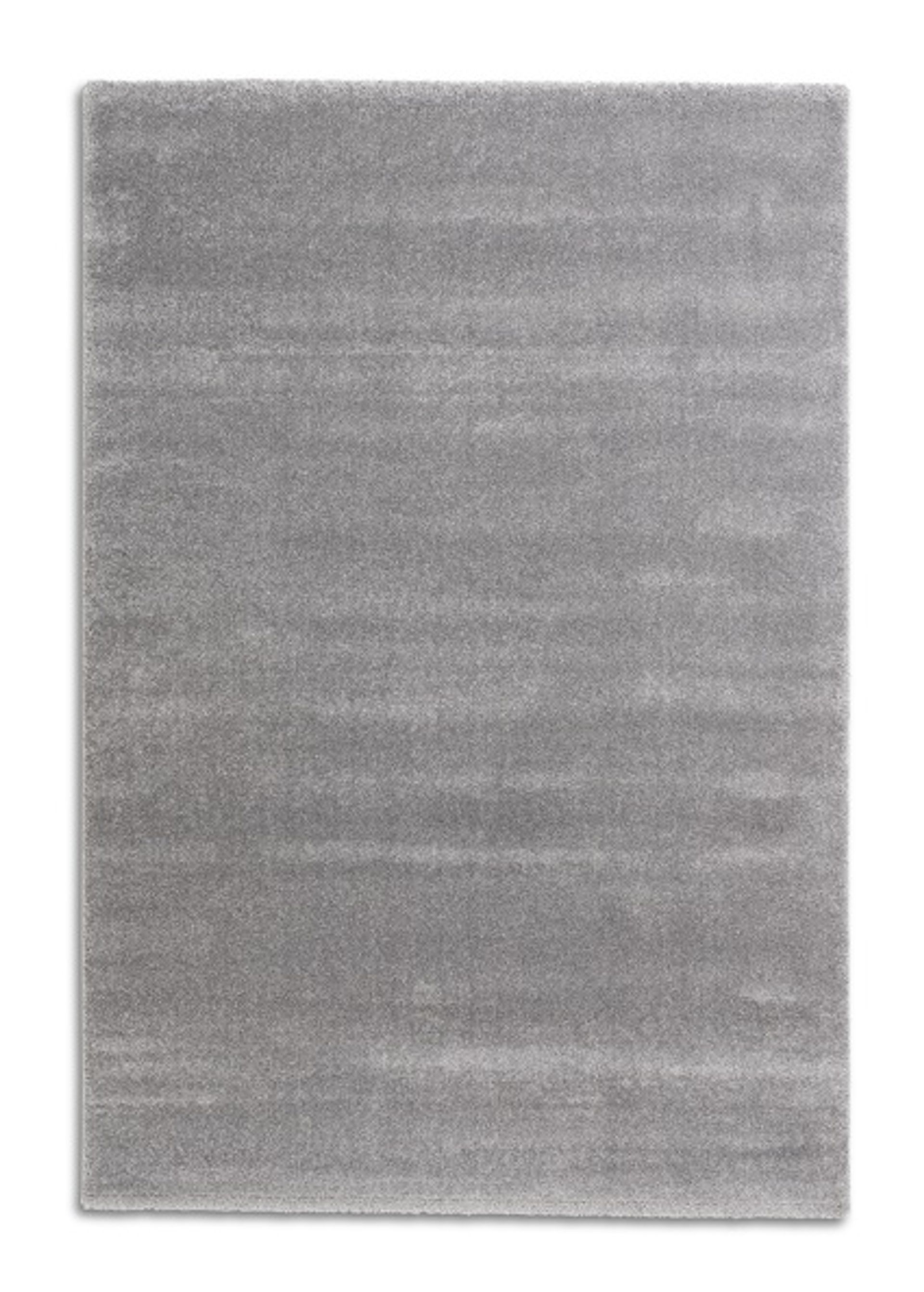 Teppich JOY Hellgrau - 160 cm x 230 cm