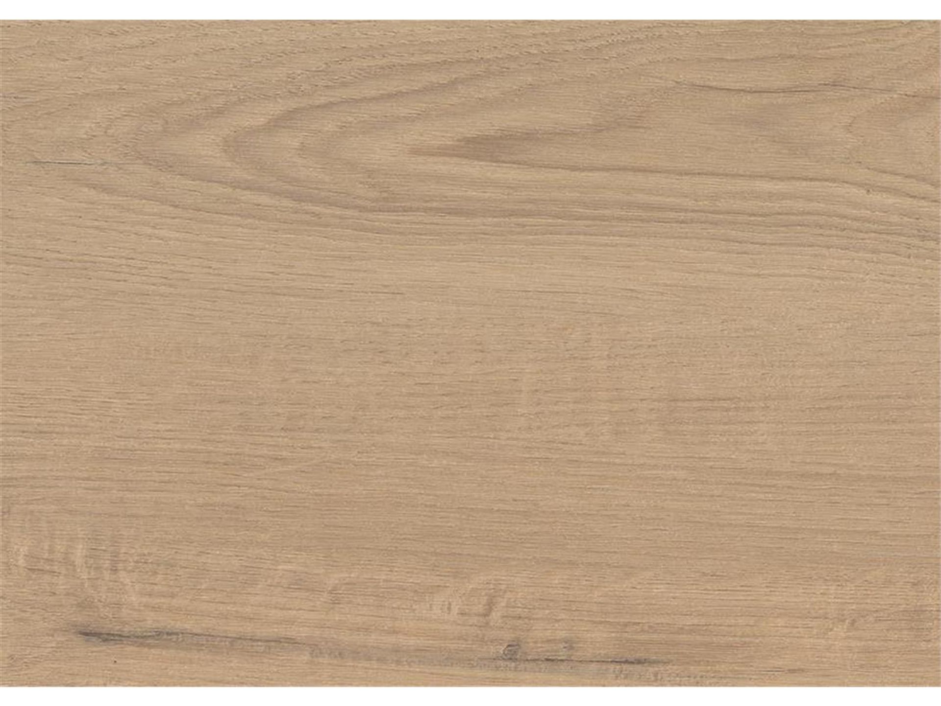 Designvinylboden zum Verkleben Vinylan KF Himalayaeiche Planke 123,5 cm x 23 cm  - Nutzschichtdicke 0,3 mm