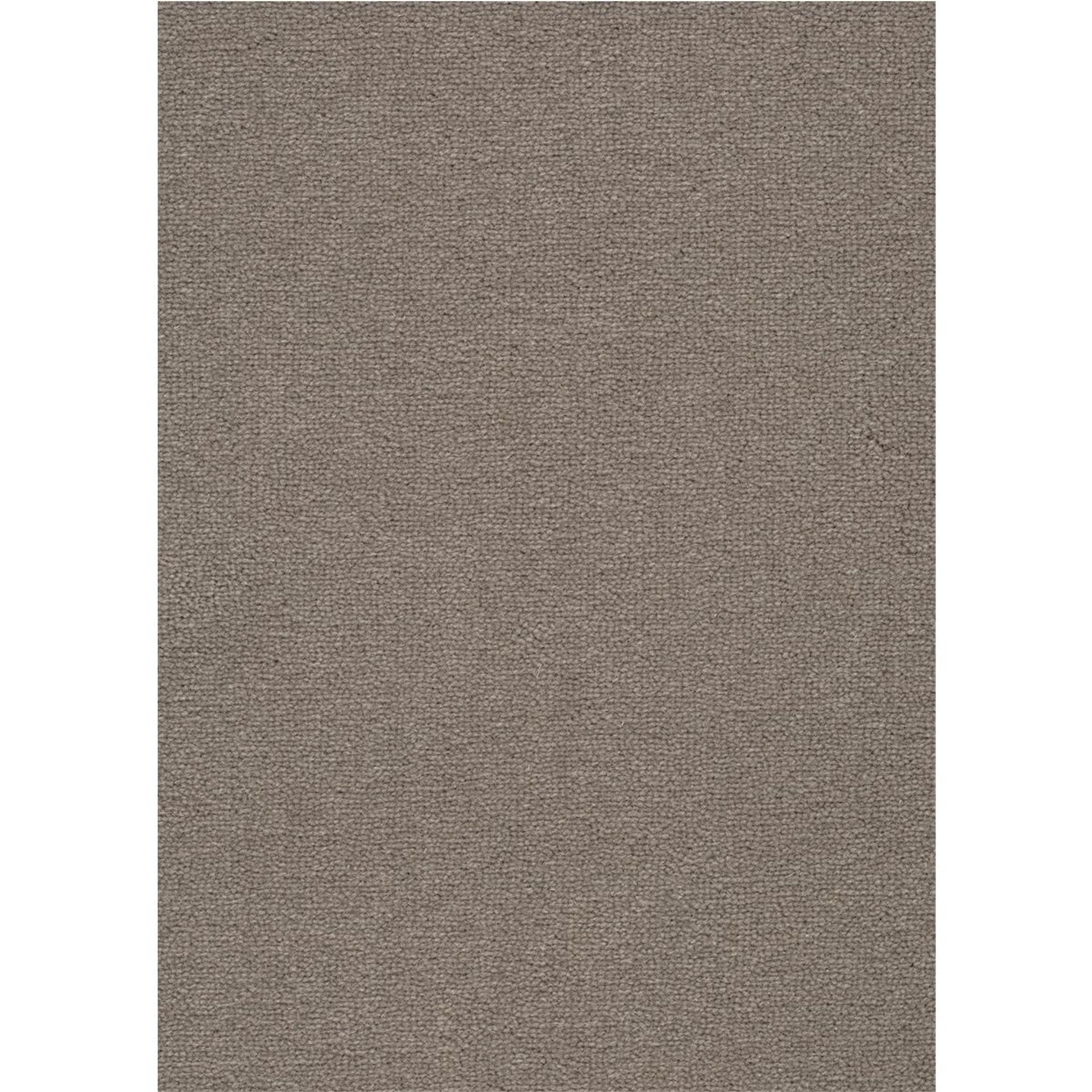 Teppichboden Schurwolle Mailand Farbe 549 Rollenbreite: 400 cm