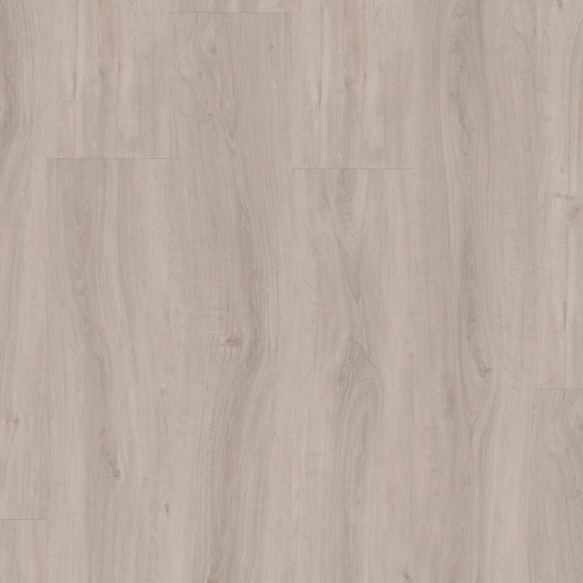 Designboden English Oak VANILLA Planke 150 cm x 24,3 cm - Nutzschichtdicke 0,55 mm