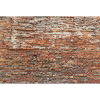 Vlies Fototapete - Bricklane - Größe 368 x 248 cm