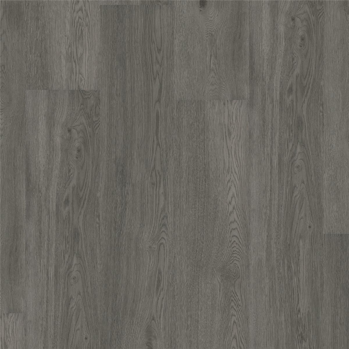 Designboden Living Oak BROWN Planke 152,4 cm x 25,4 cm - Nutzschichtdicke 0,55 mm