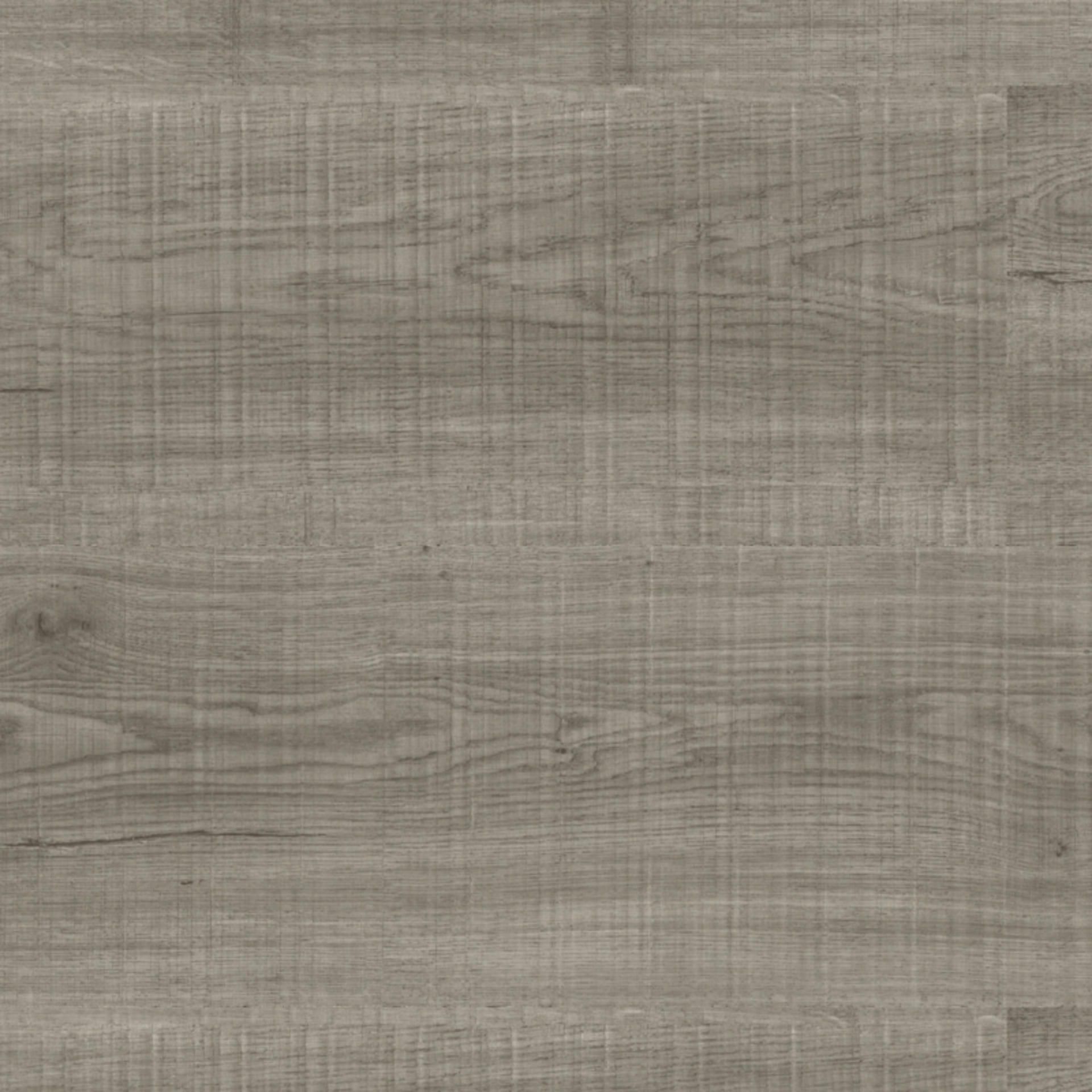 Designboden Sawn Oak GREY Planke 121,9 cm x 22,9 cm - Nutzschichtdicke 0,55 mm