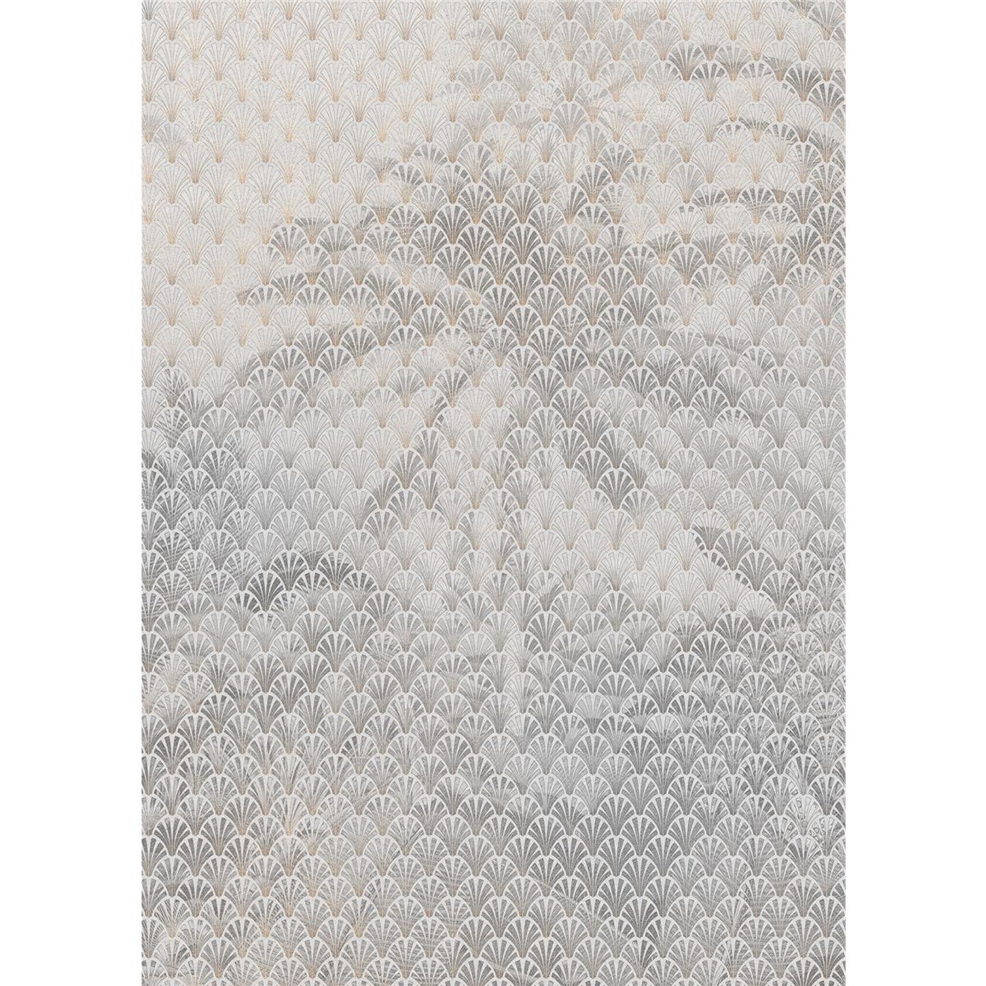 Vlies Fototapete - Veil - Größe 200 x 280 cm