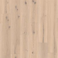Designboden NATURALS-Forest Oak-Natural Planke 120 cm x 20 cm - Nutzschichtdicke 0,55 mm