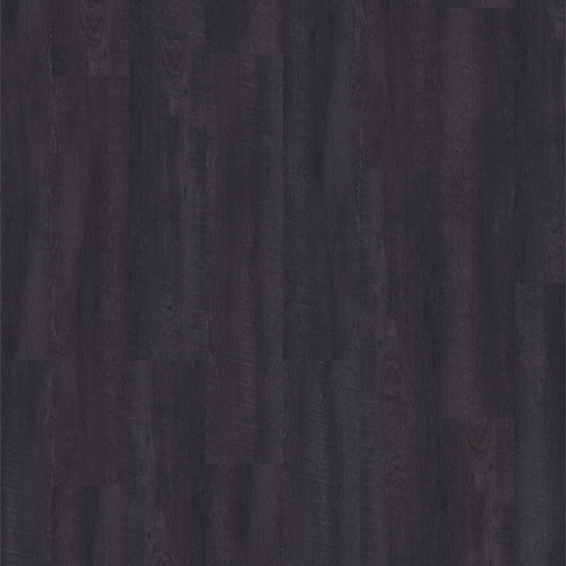 Designboden Smoked Oak BLACK Planke 121,9 cm x 22,9 cm - Nutzschichtdicke 0,30 mm