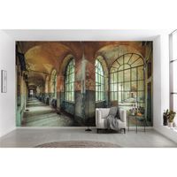 Vlies Fototapete - Casa della Follia - Größe 400 x 280 cm