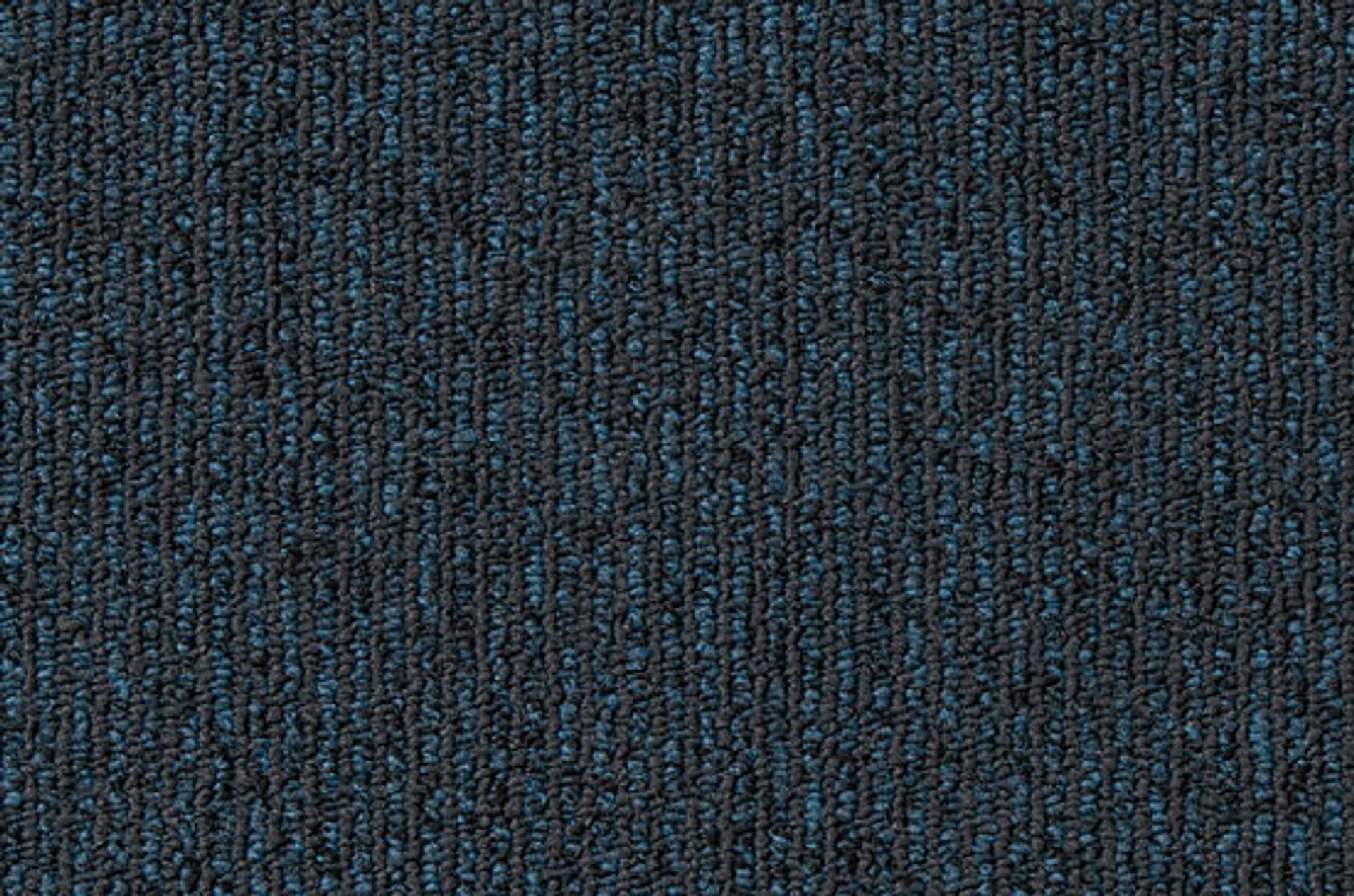 Teppichboden Vorwerk Essential 1036 STRADA Schlinge Blau 3P56 - Rollenbreite 400 cm
