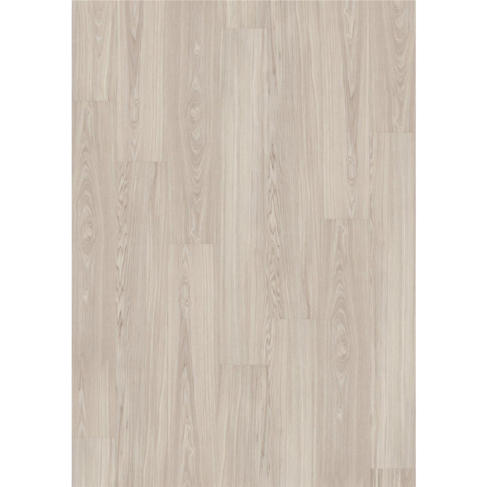 Designboden Click 853X Worn Ash - Planke 17,81 cm x 124,46 cm - Nutzschichtdicke 0,4 mm