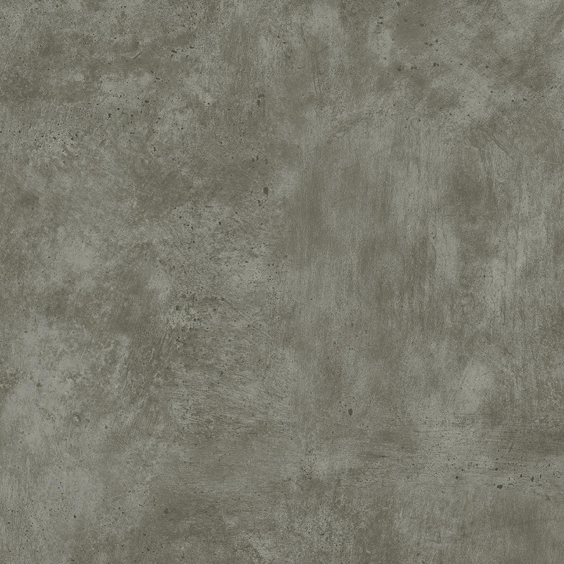 Vinylboden Stylish Concrete DARK GREY IZMIR-TB15 B:400cm