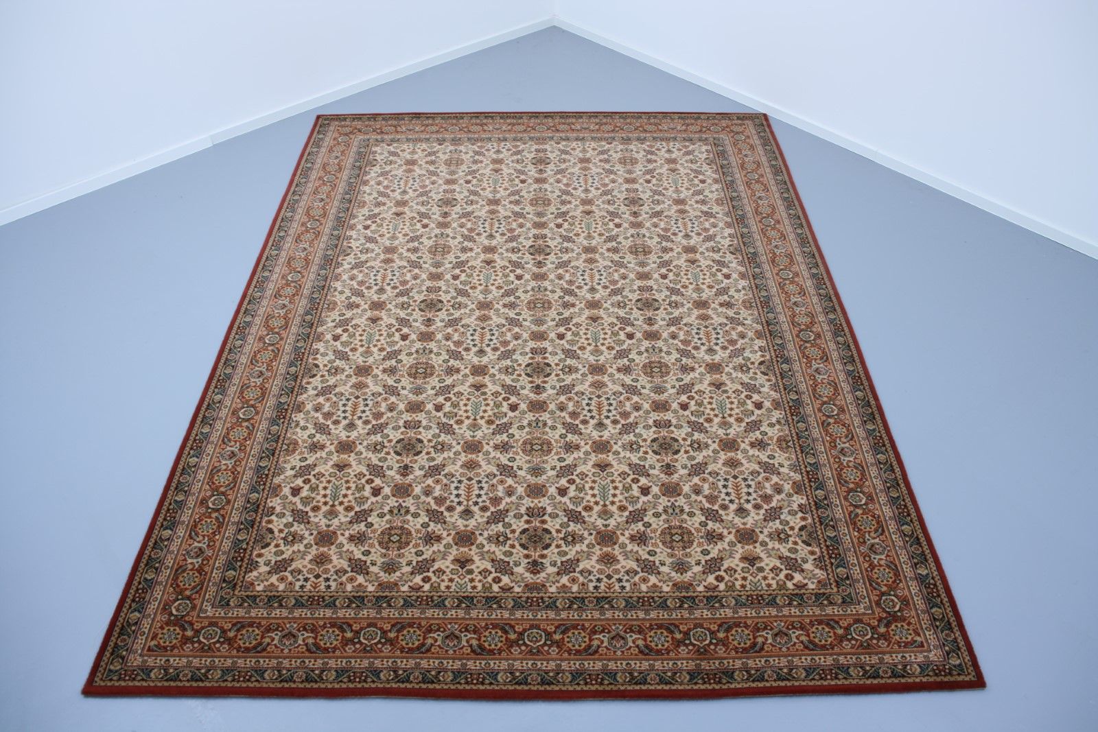 Perser Teppich Kalif Dana 250 cm x 350 cm