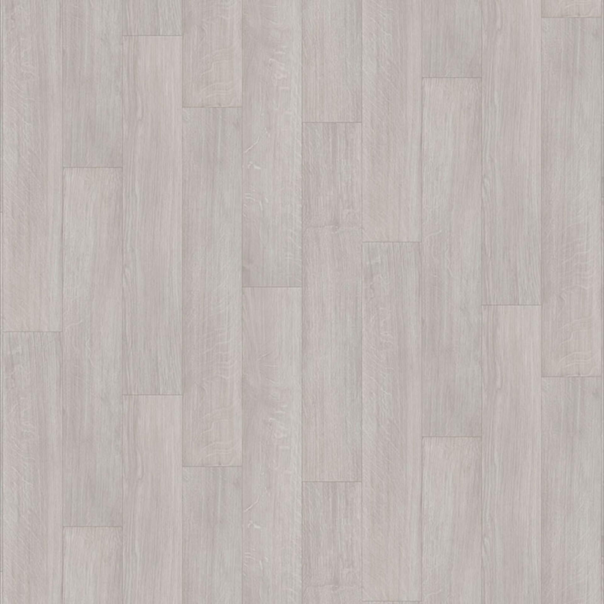 Vinylboden Oak WHITE GREY IZMIR-TB15 B:400cm