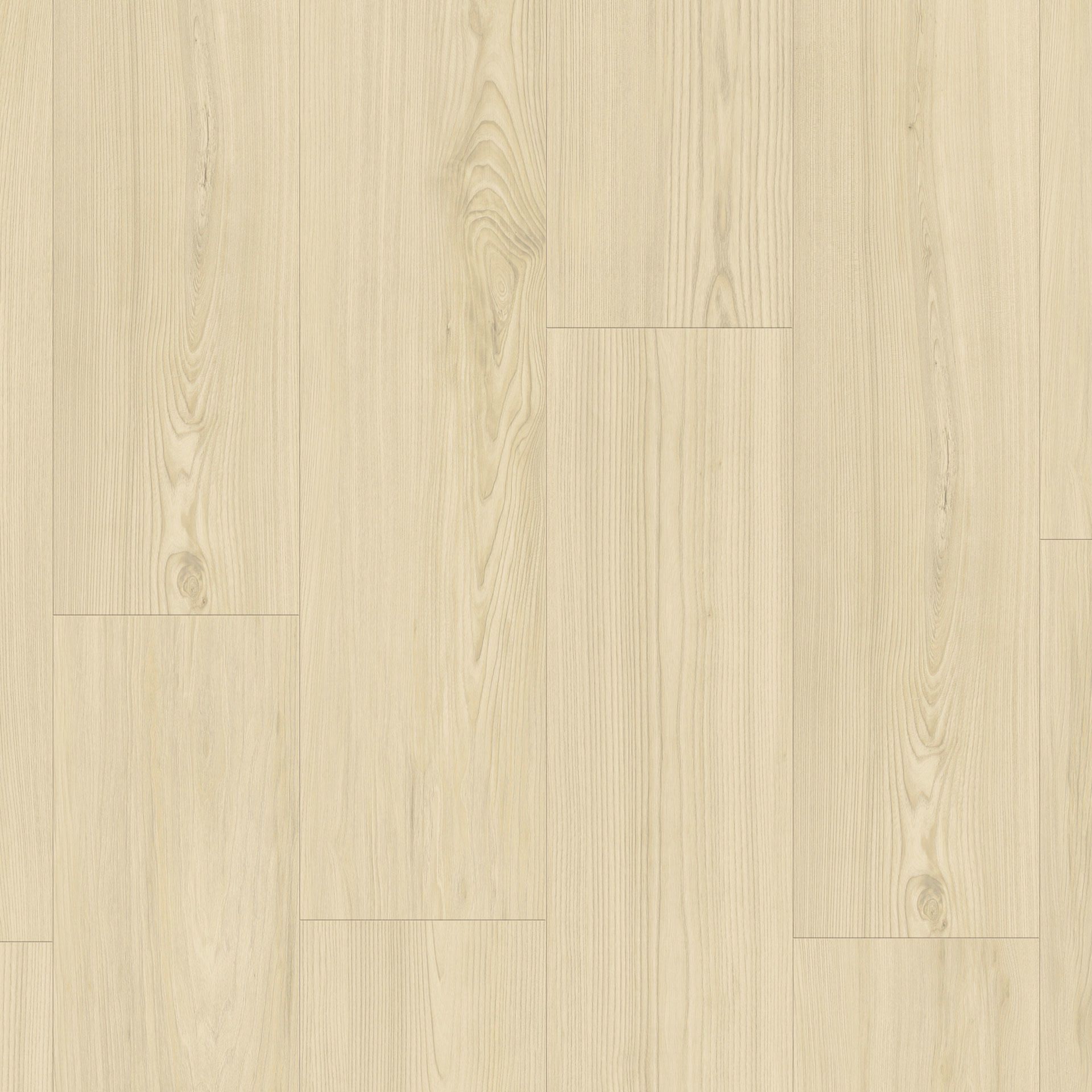 Designboden NATURALS-Brushed Elm-Beige Planke 120 cm x 28,5 cm - Nutzschichtdicke 0,55 mm