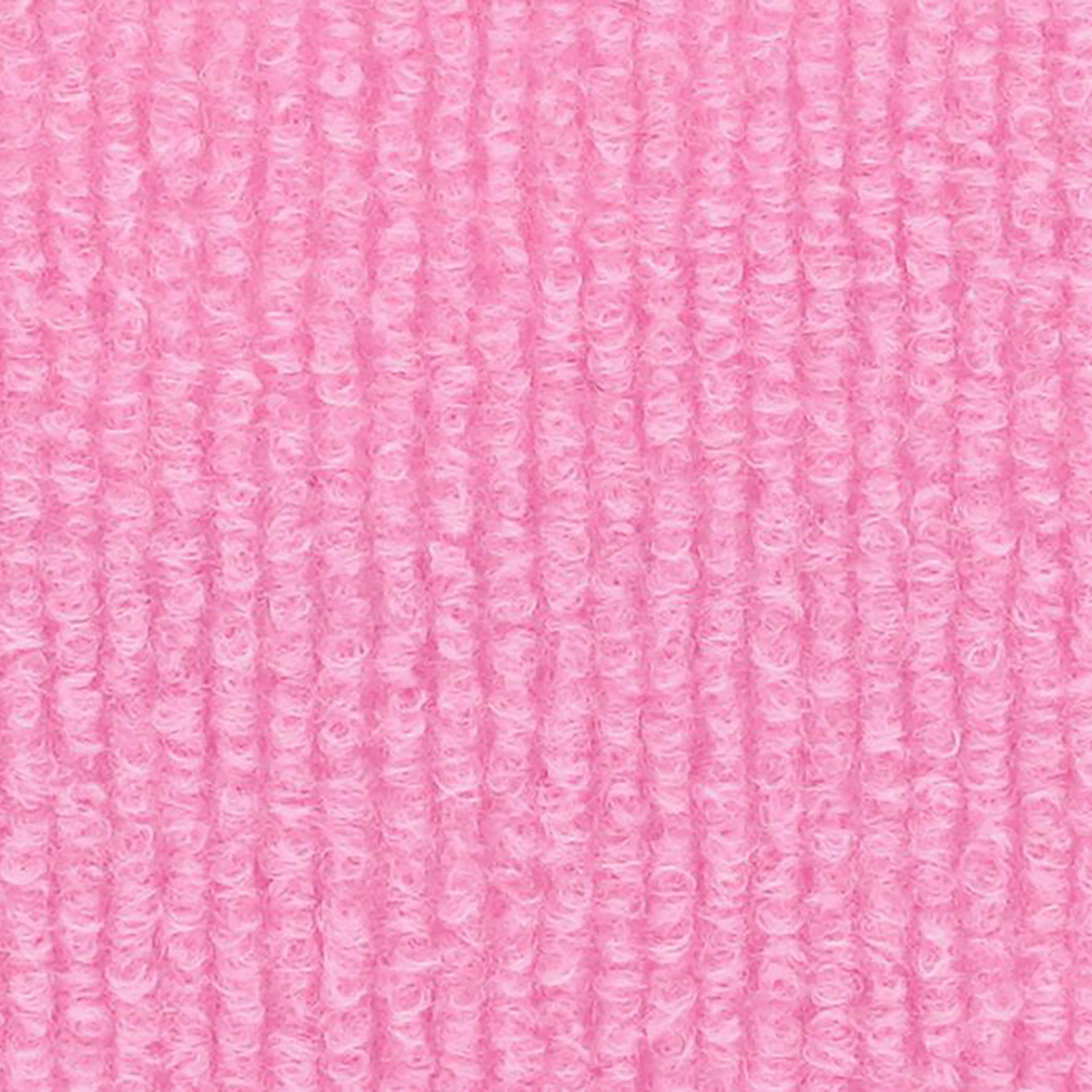 Messeboden Rips-Nadelvlies EXPOLINE Candy Pink 1722 100qm ohne Schutzfolie - Rollenbreite 200 cm
