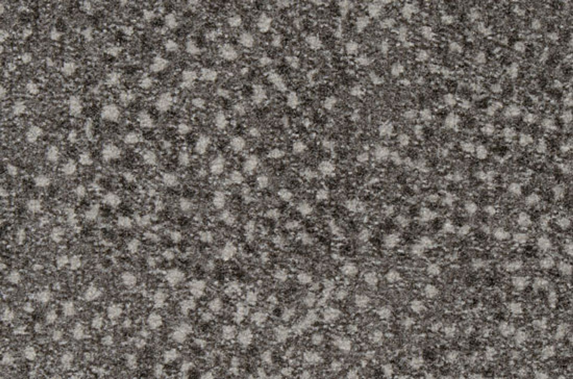 Teppichboden Vorwerk Superior 1014 VARIA DESIGN Velours Grau 5W44 - Rollenbreite 400 cm
