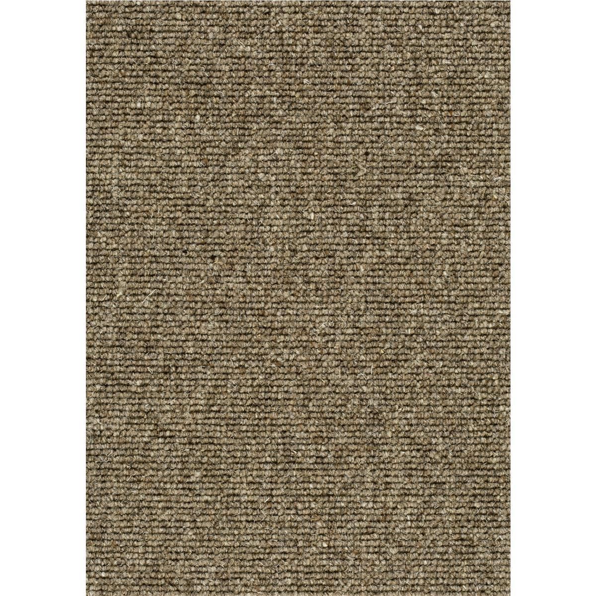 Teppichboden Schurwolle Harvard Farbe 133 Rollenbreite: 400 cm