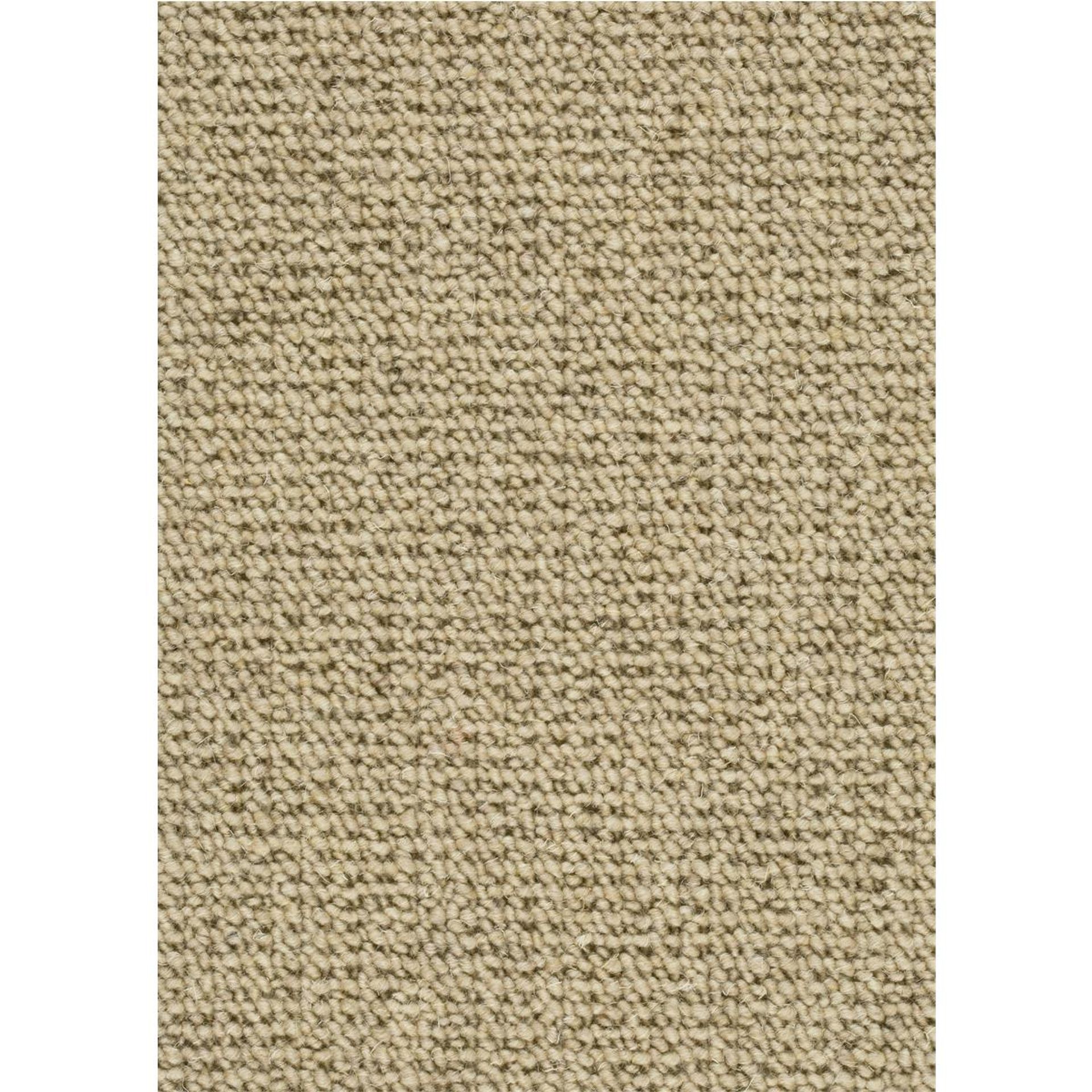 Teppichboden Schurwolle Kennedy Farbe 132 Rollenbreite: 400 cm