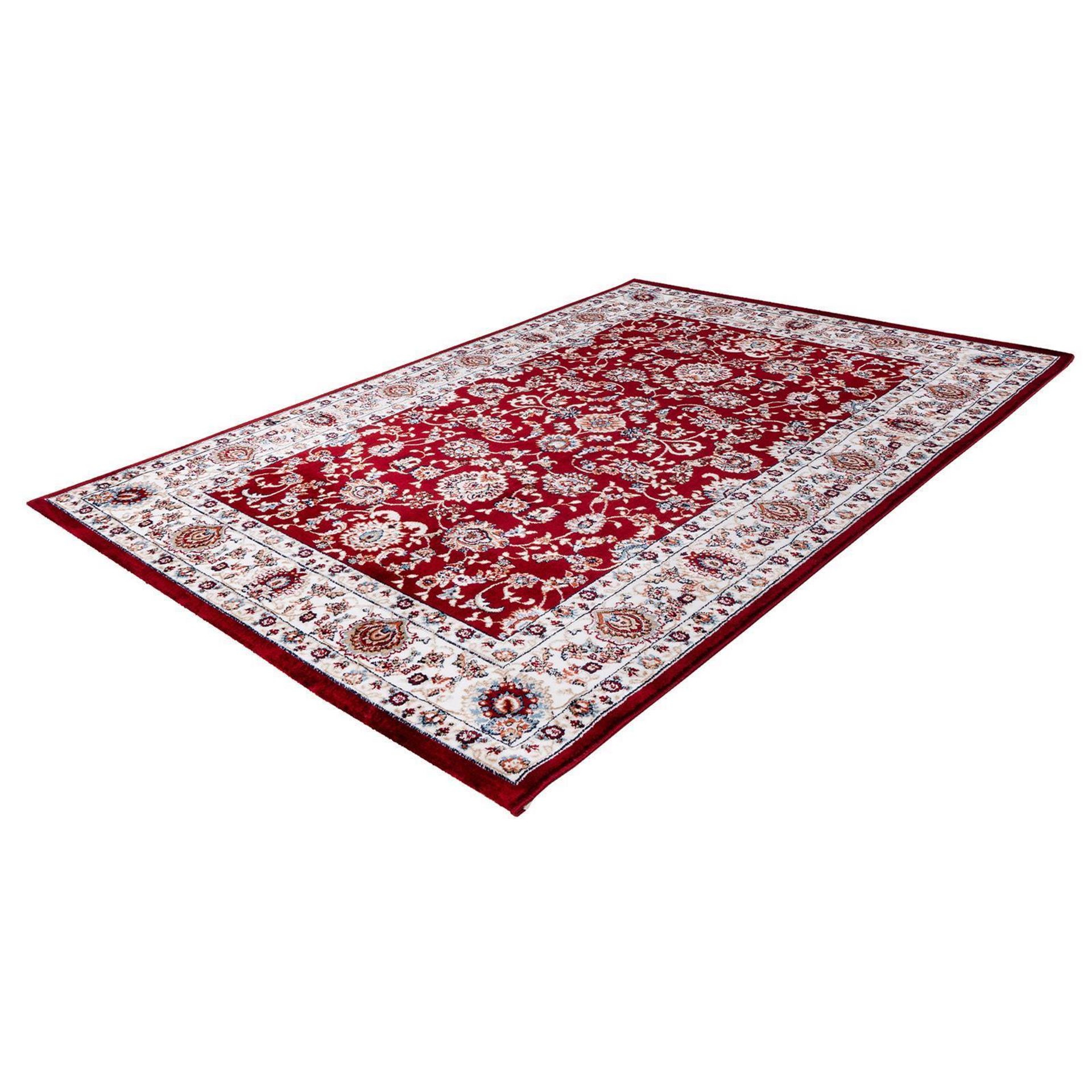 Teppich My Isfahan 741 rot 80 cm x 150 cm
