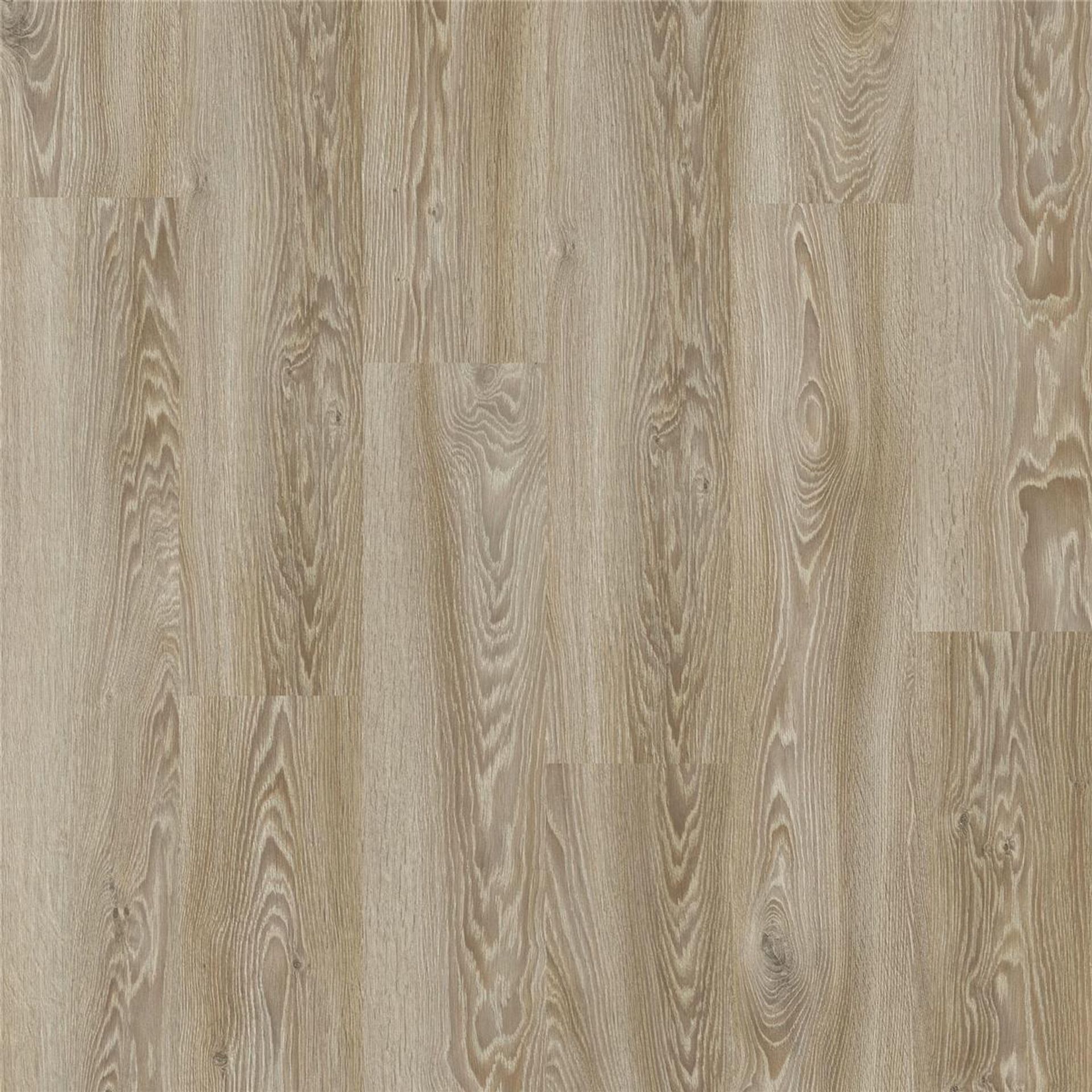 Designboden Modern Oak WHITE Planke 120 cm x 20 cm - Nutzschichtdicke 0,40 mm