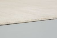 Teppich ALESSA Creme - 140 cm x 200 cm
