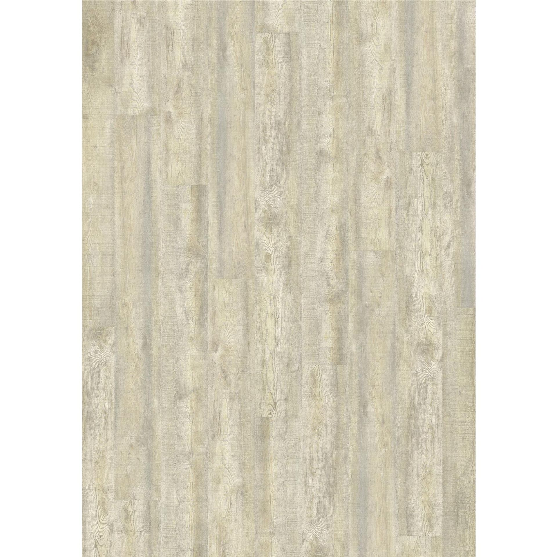 Designboden Click 835X White Limed Oak - Planke 17,81 cm x 124,46 cm - Nutzschichtdicke 0,4 mm