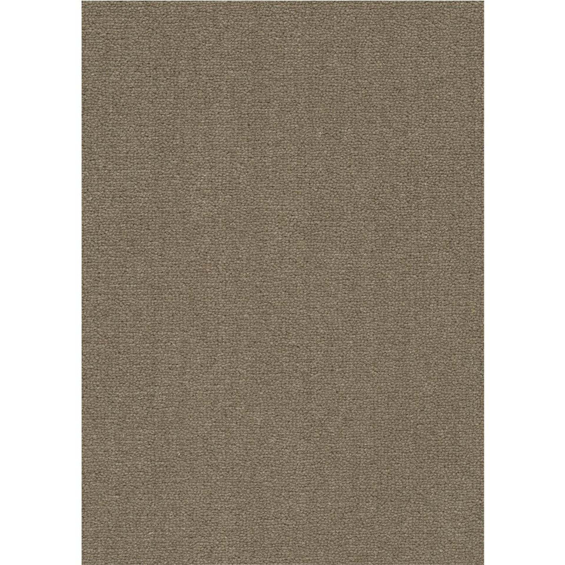 Teppichboden Schurwolle Mailand Farbe 563 Rollenbreite: 400 cm