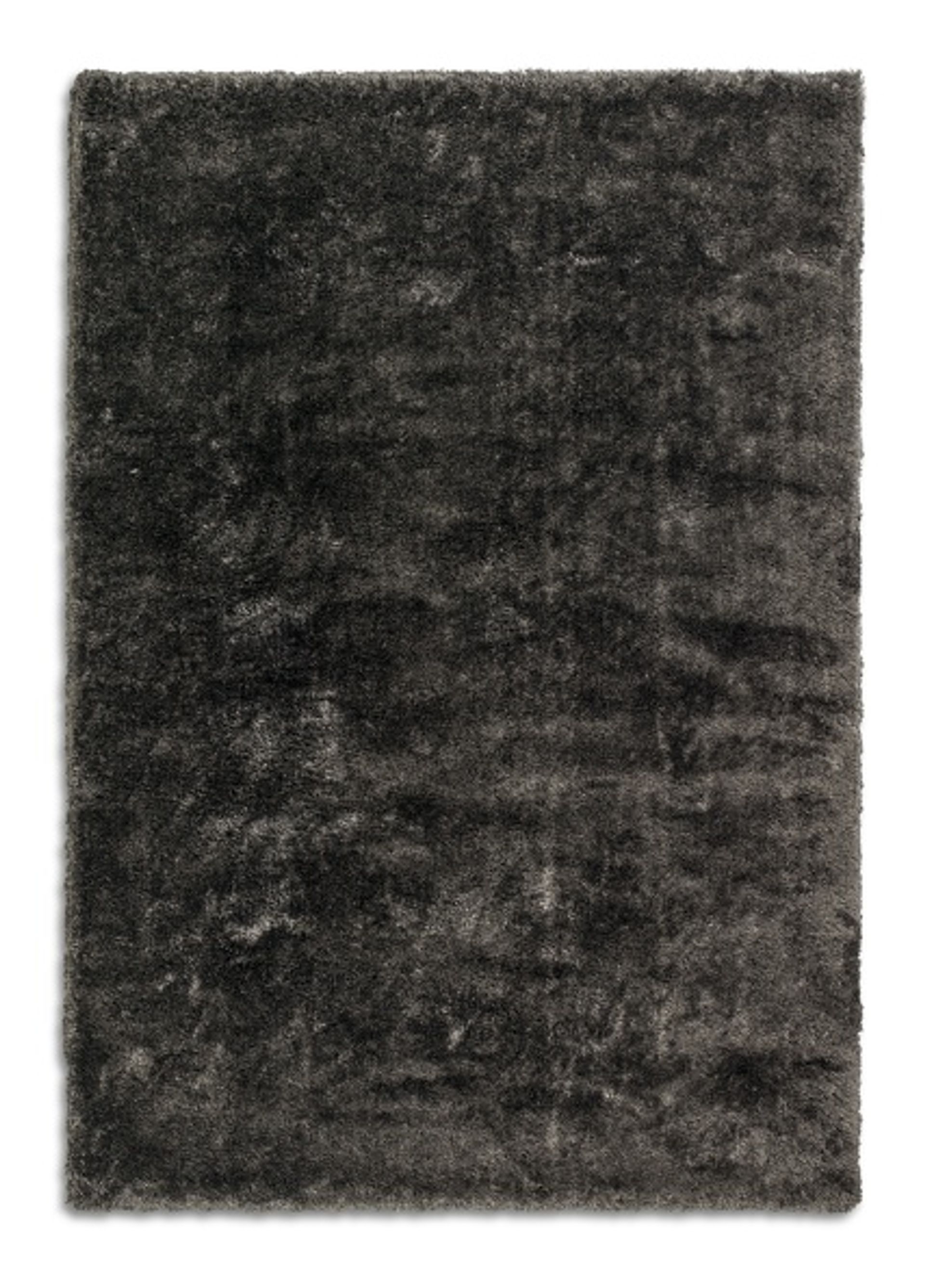 Teppich HEAVEN Anthrazit - 160 cm x 230 cm