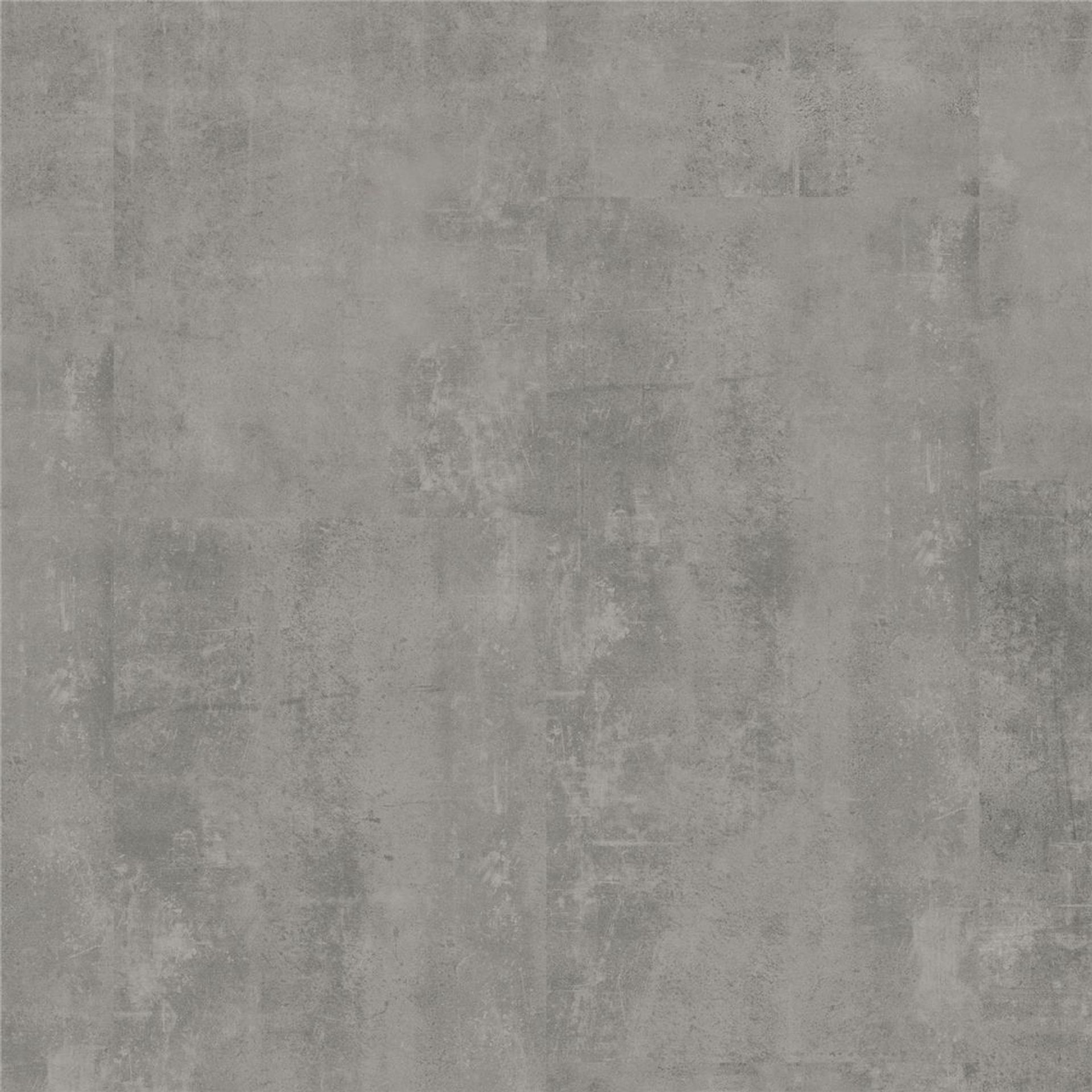 Designboden NATURALS-Patina Concrete-Medium Grey Fliese 100 cm x 50 cm - Nutzschichtdicke 0,70 mm