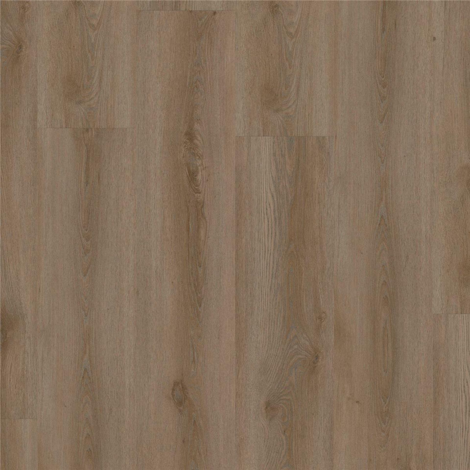 Designboden Contemporary Oak MALT Planke 150 cm x 24,3 cm - Nutzschichtdicke 0,55 mm