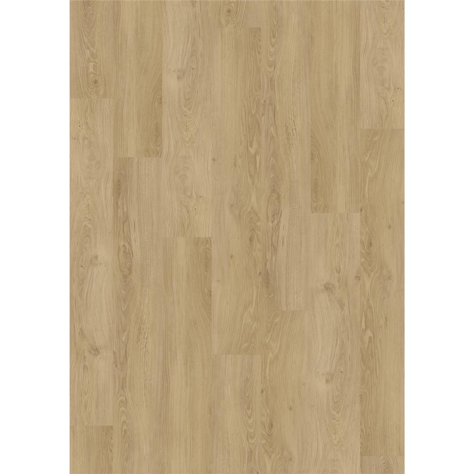 Designboden Dryback 2854 Fresh Oak - Planke 18,42 cm x 121,92 cm - Nutzschichtdicke 0,4 mm