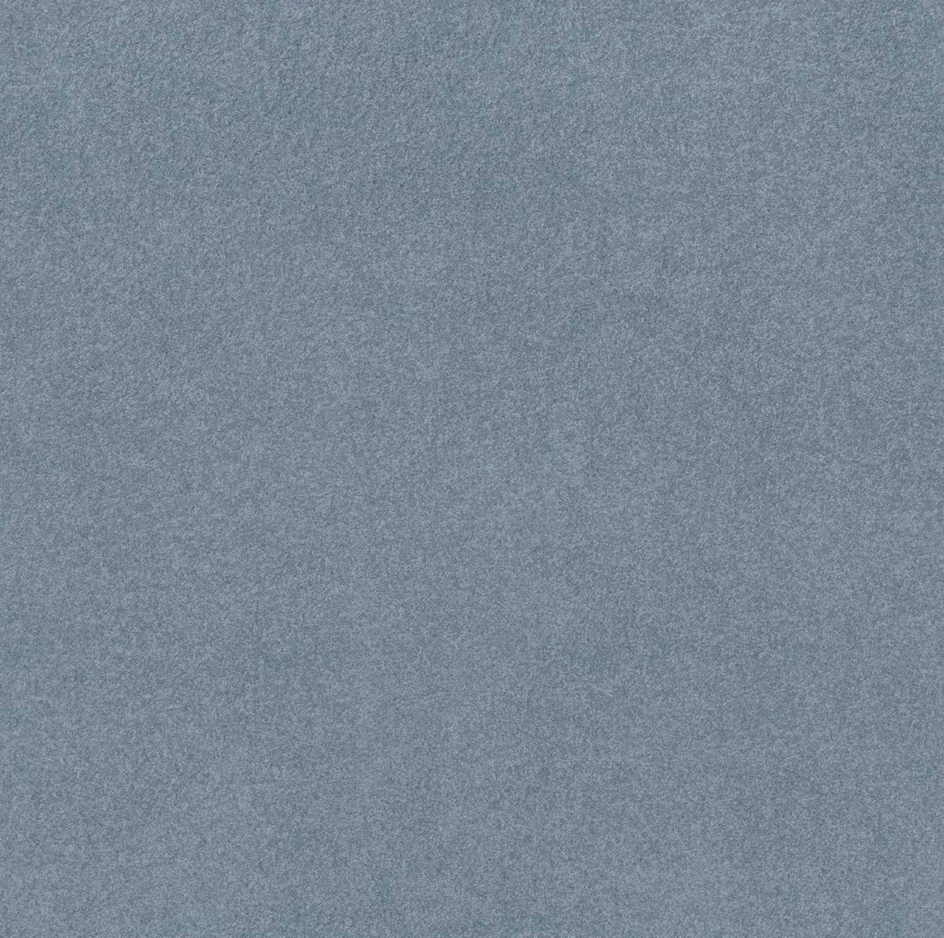 Teppichboden Vorwerk Superior 1065 VIOLA Velours Blau 3Q69 - Rollenbreite 400 cm