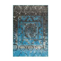 Teppich Atelier 4435 Blau / Grau 170 cm x 240 cm