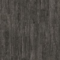 Designboden NATURALS-Charred Wood-Black Planke 120 cm x 20 cm - Nutzschichtdicke 0,30 mm