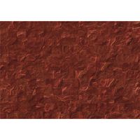 Vlies Fototapete - Red Slate Tiles - Größe 400 x 280 cm