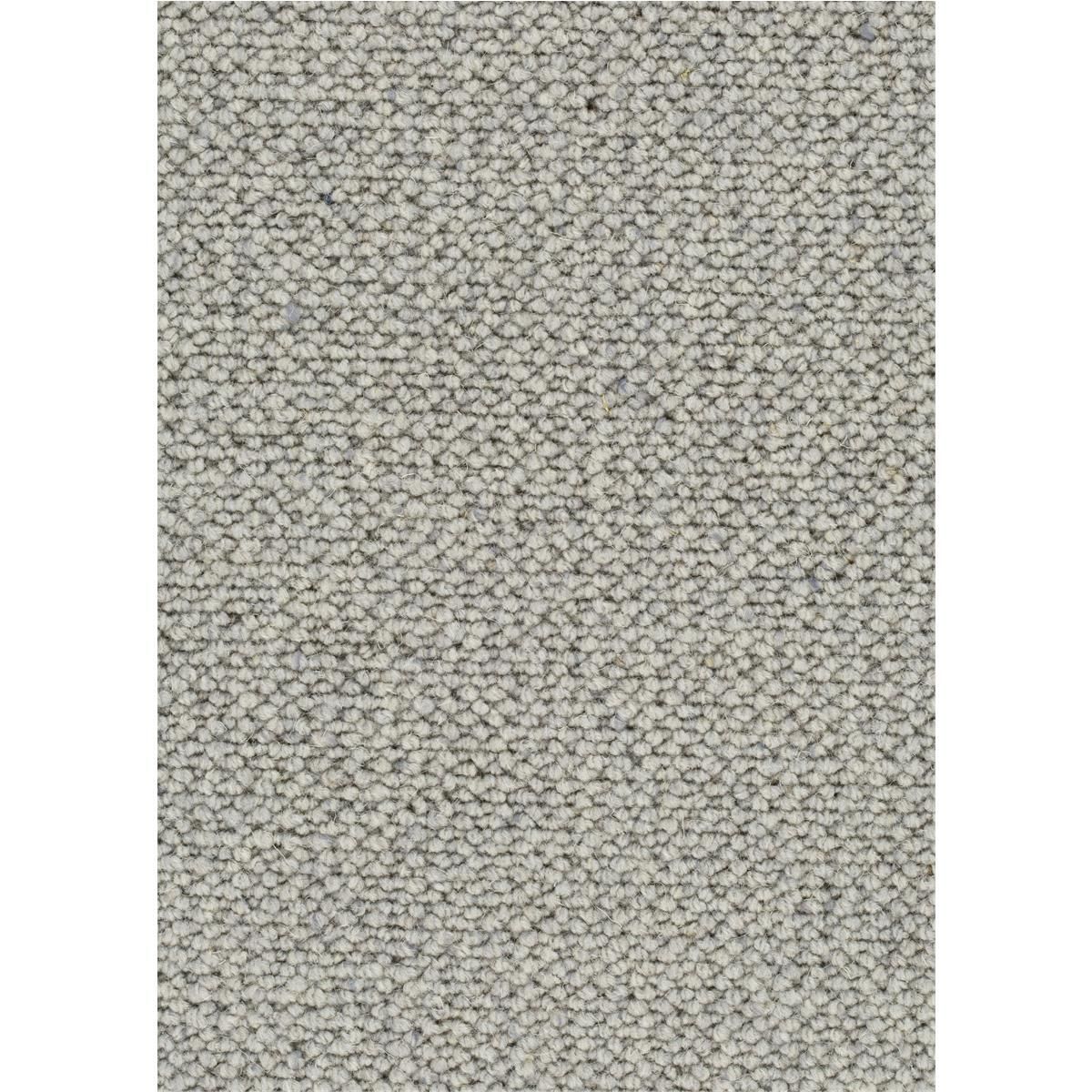 Teppichboden Schurwolle Amir Farbe 319 Rollenbreite: 400 cm