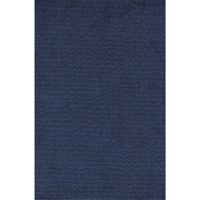 Teppichboden Vorwerk Passion 1075 VENUS Velours Blau 3R36 - Rollenbreite 500 cm