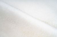 Teppich Lovely Kids 525-Penguin Weiß 52 cm x 90 cm