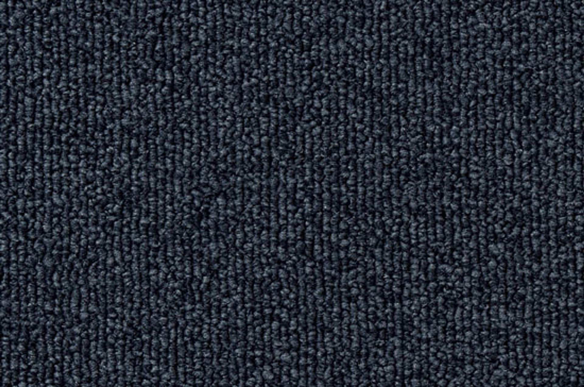 Teppichboden Vorwerk Essential 1027 ARENA Schlinge Blau 3N94 - Rollenbreite 400 cm