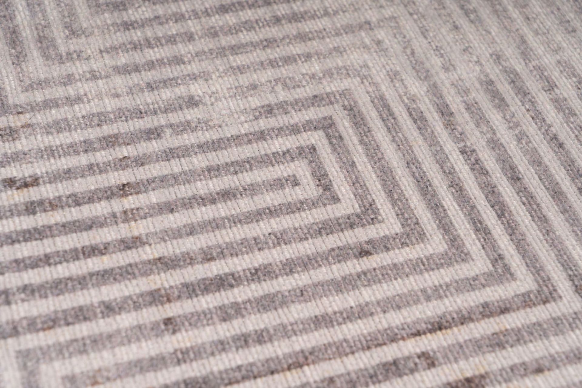 Teppich Maya 600 Grau 120 cm x 180 cm