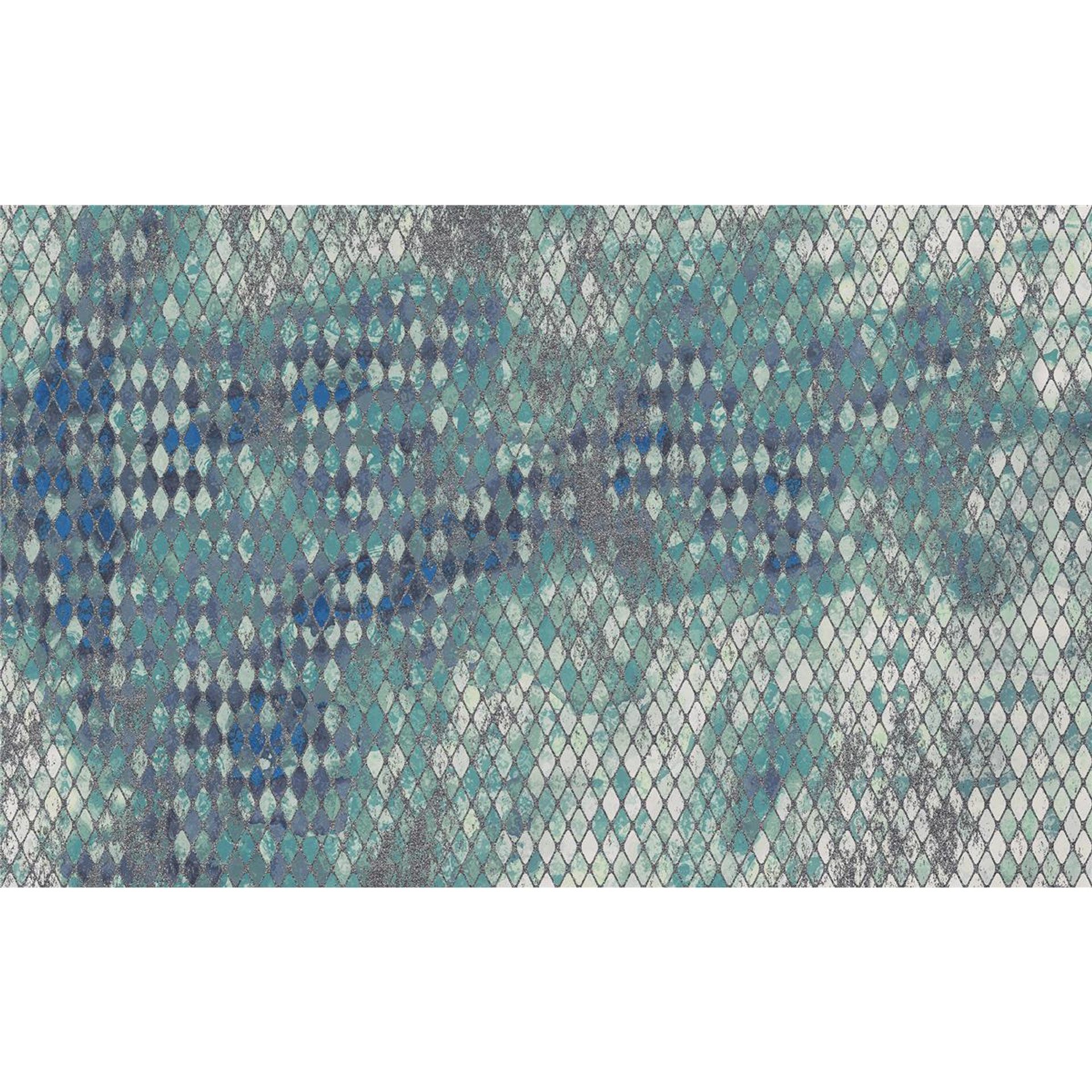 Vlies Fototapete - Harlekin - Größe 400 x 250 cm