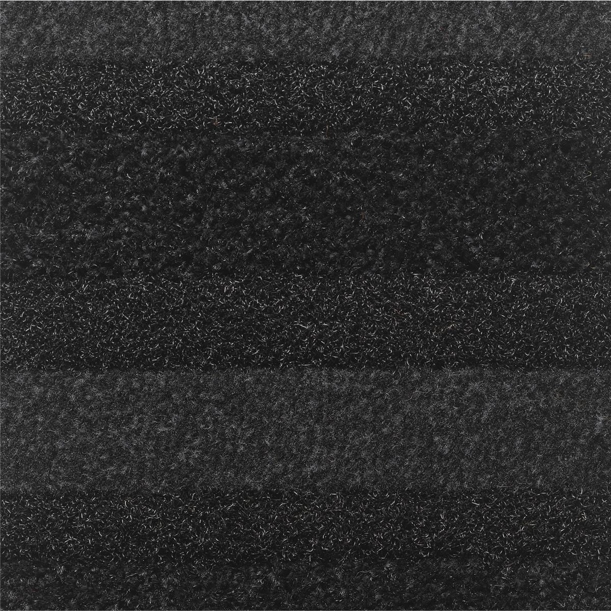 Sauberlauf Innenmatte Passage 052 Graphite - Größe 135 x 200 cm