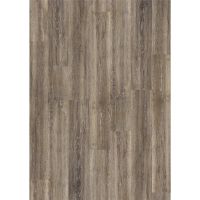 Designboden Click 863X Brown Limed Oak - Planke 17,81 cm x 124,46 cm - Nutzschichtdicke 0,4 mm