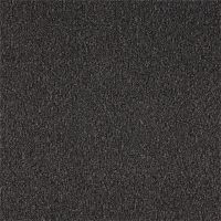 Teppichboden INFLOOR-GIRLOON Chip/Melange Velours Grau 773 meliert - Rollenbreite 400 cm