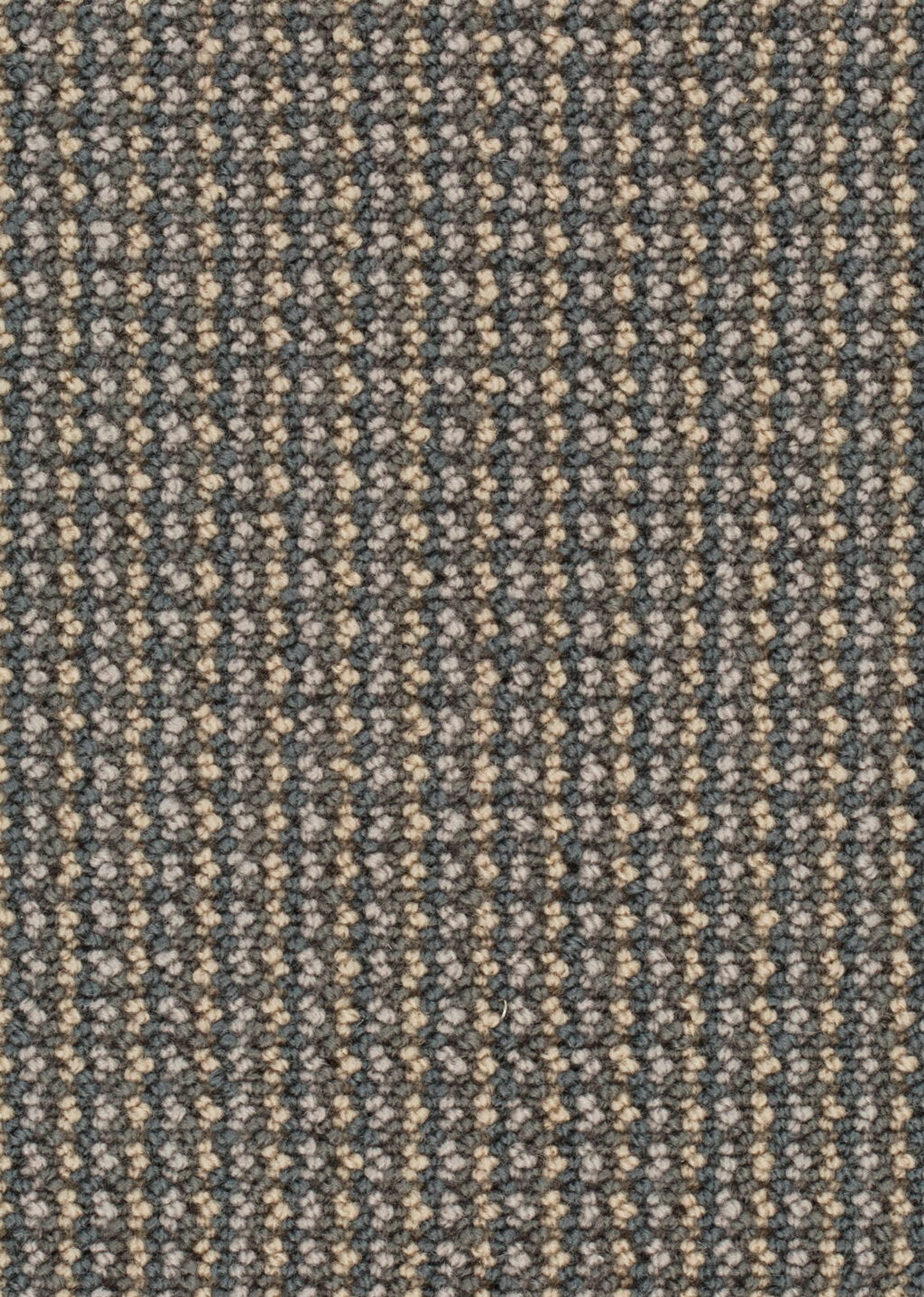 Teppichboden Schurwolle Kuba Farbe 189 Rollenbreite: 400 cm