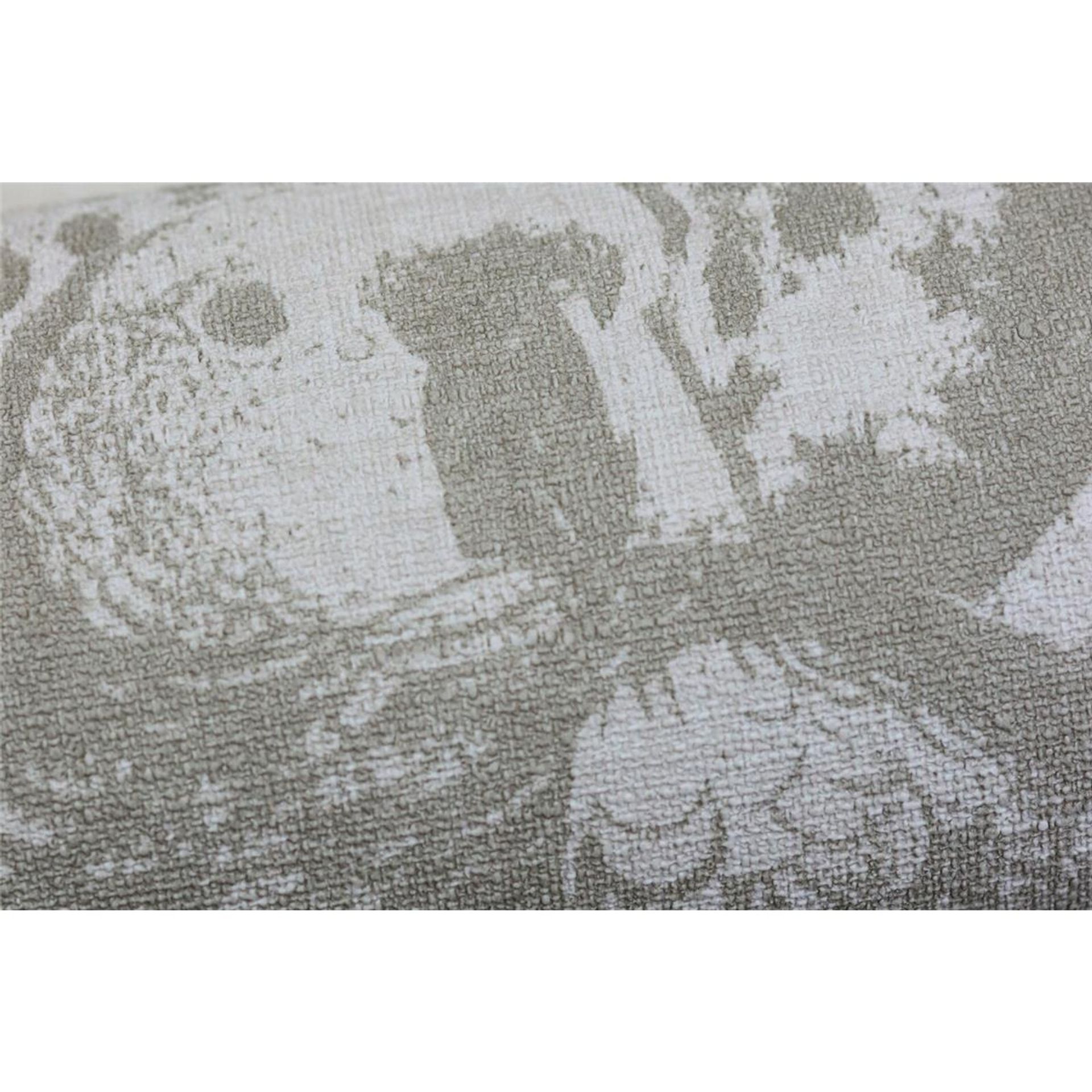 Tapete Culture Exotic Vinyltapete Leinen versetzter Ansatz 53 cm x 10,05 m