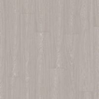 Designboden Bleached Oak GREGE Planke 121,3 cm x 17,6 cm - Nutzschichtdicke 0,55 mm