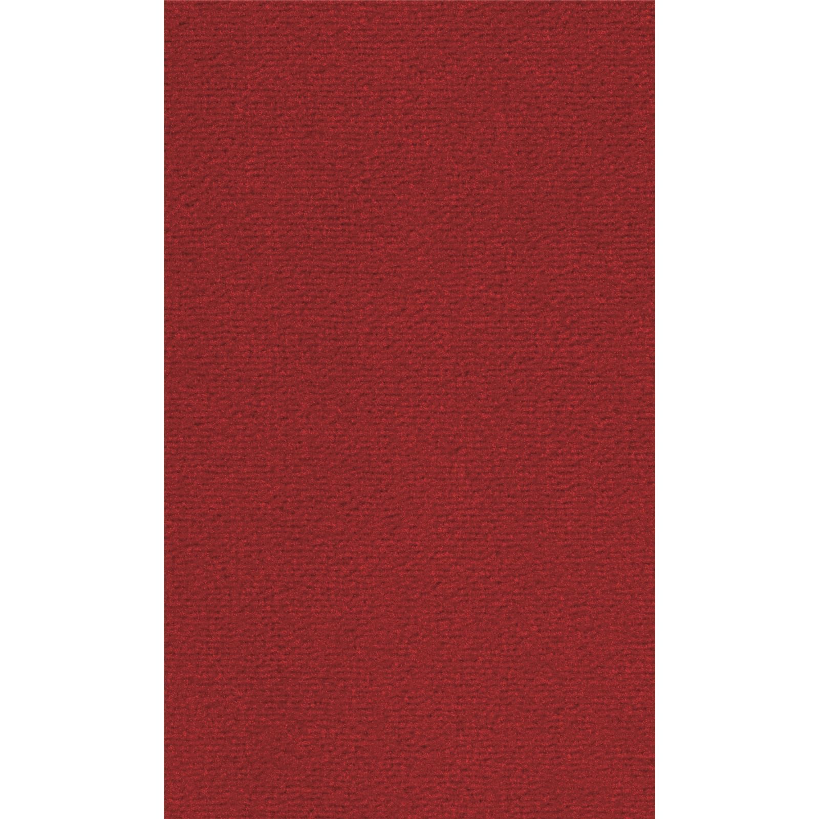 Teppichboden Vorwerk Passion 1021 BINGO Velours Rot 1P15 - Rollenbreite 500 cm